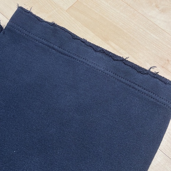 Abercrombie sweatpants - Picture 5 of 9